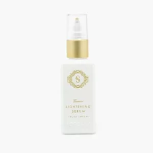 Sorella Apothecary - Lemon Lightening Serum