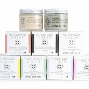 Little Seed Farm - Deodorant Cream