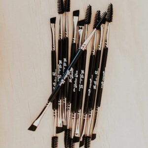 The Brow Fox Angle Brush