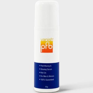 PFB Vanish