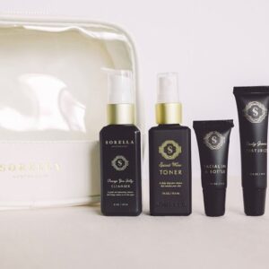 The Clear Skin Kit