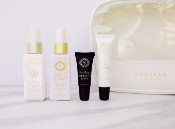 The Healthy Aging Kit