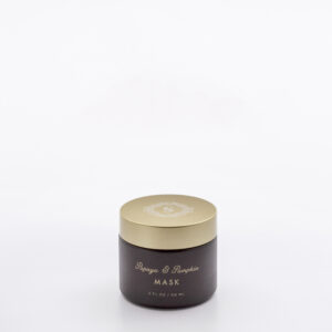 Sorella Apothecary - Papaya & Pumpkin Mask