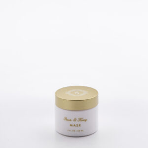 Sorella Apothecary - Peach & Honey Mask