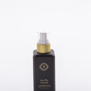 Sorella Apothecary - Spiced Wine Toner
