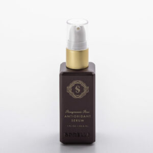 Sorella Apothecary - Pomegranate Acai Antioxidant Serum